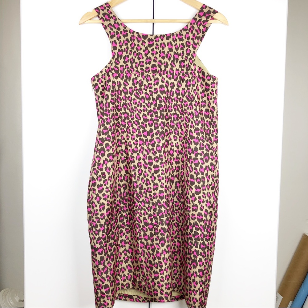 Michael Kors Silk Dress - Picture 5 of 8